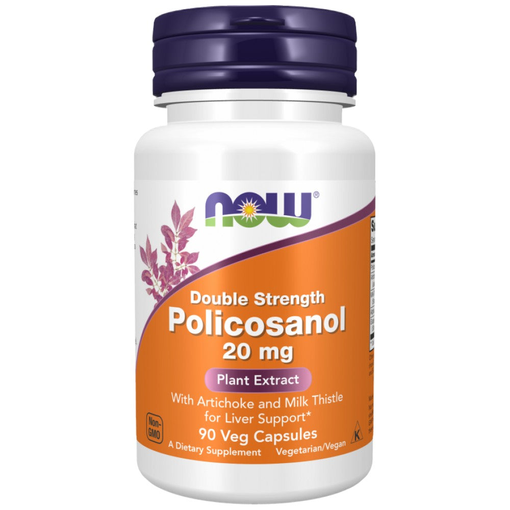 Polico<tc>san</tc>ol 20 mg/Doppelte Stärke - 90 Kapseln