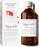 Polycynositol Balance 4000 mg – Hormon- und Fruchtbarkeitsunterstützung 500 ml