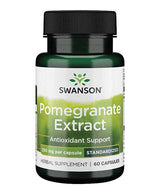Granatapfelextrakt 250 mg – 60 Kapseln
