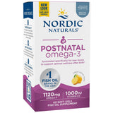Postnatales Omega-3 – 60 Kapseln
