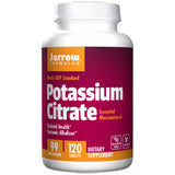 Kaliumcitrat 99 mg 120 Tabletten