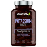 Kalium Forte 400 mg – 90 Kapseln