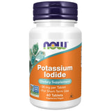 Kaliumjodid 30 mg – 60 Tabletten
