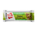 Power Bar Dubai Schokolade – 50 g