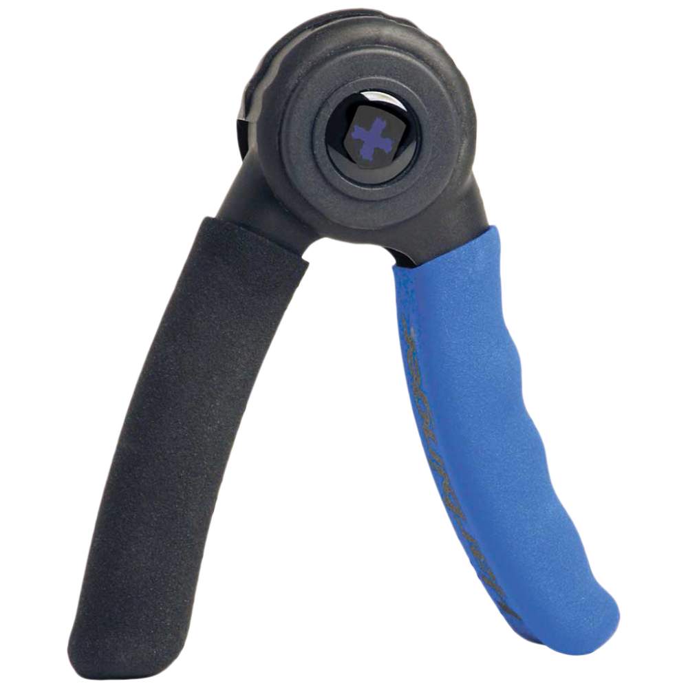 Unterarmgriff/Power Grip