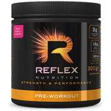 Pre-Workout – 300 Gramm