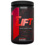 PreLift | Energie ~ Wachsamkeit ~ Ausdauer vor dem Training – 420 Gramm