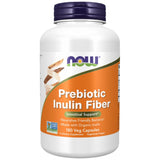 Präbiotische Inulinfaser FOS – 180 Kapseln
