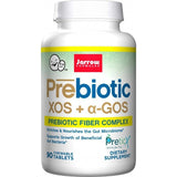 Präbiotisches XOS + α-GOS – Präbiotische 90 Kautabletten