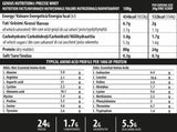 Precise Whey 2000 Gramm