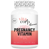 Schwangerschaftsvitamin Femina – 60 Tabletten
