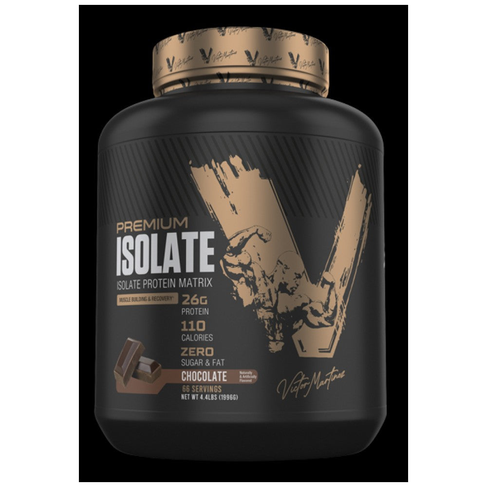 Premium Iso Whey 1000 Gramm