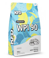 Premium WPI 90 – 0,700 KG