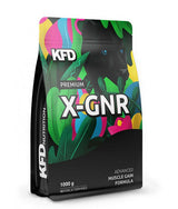Premium X-Gainer – 1,00 KG