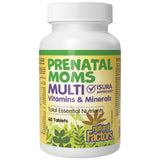 Prenatal Moms Multi – 60 Tabletten