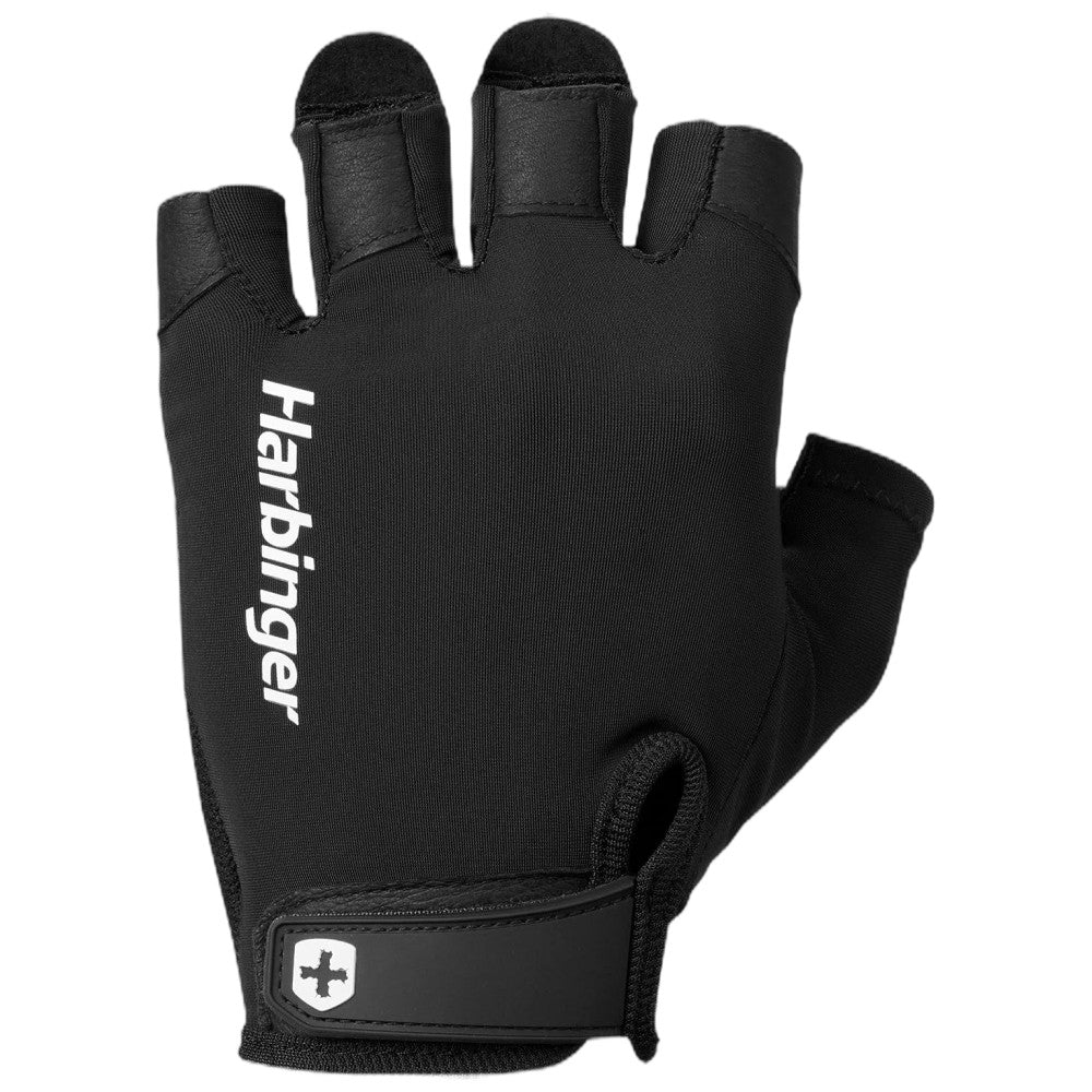 Herrenhandschuhe/Pro 2.0 - Schwarz