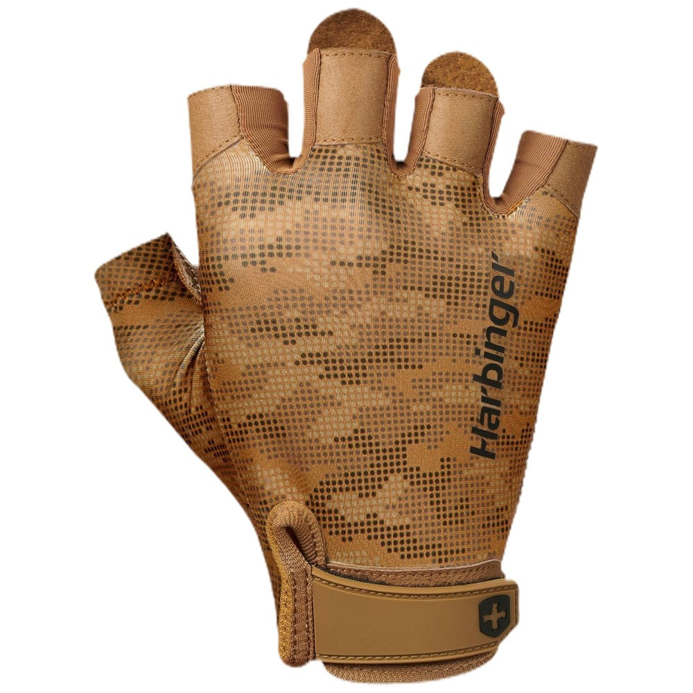 Herrenhandschuhe/Pro 2.0 – Tan Camo