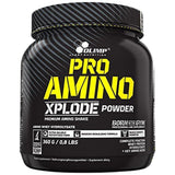 Pro Amino Xplode Pulver 360 Gramm