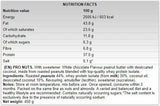 Pro Nuts/Erdnussbutter + Molkenproteinisolat 450 Gramm