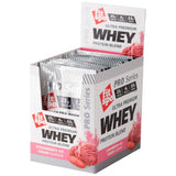 Pro Series/Ultra Premium Whey – 12 x 30 Gramm