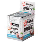 Pro Series/Ultra Premium Whey – 12 x 30 Gramm