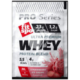 Pro Series/Ultra Premium Whey – 30 Gramm