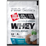 Pro Series/Ultra Premium Whey – 30 Gramm
