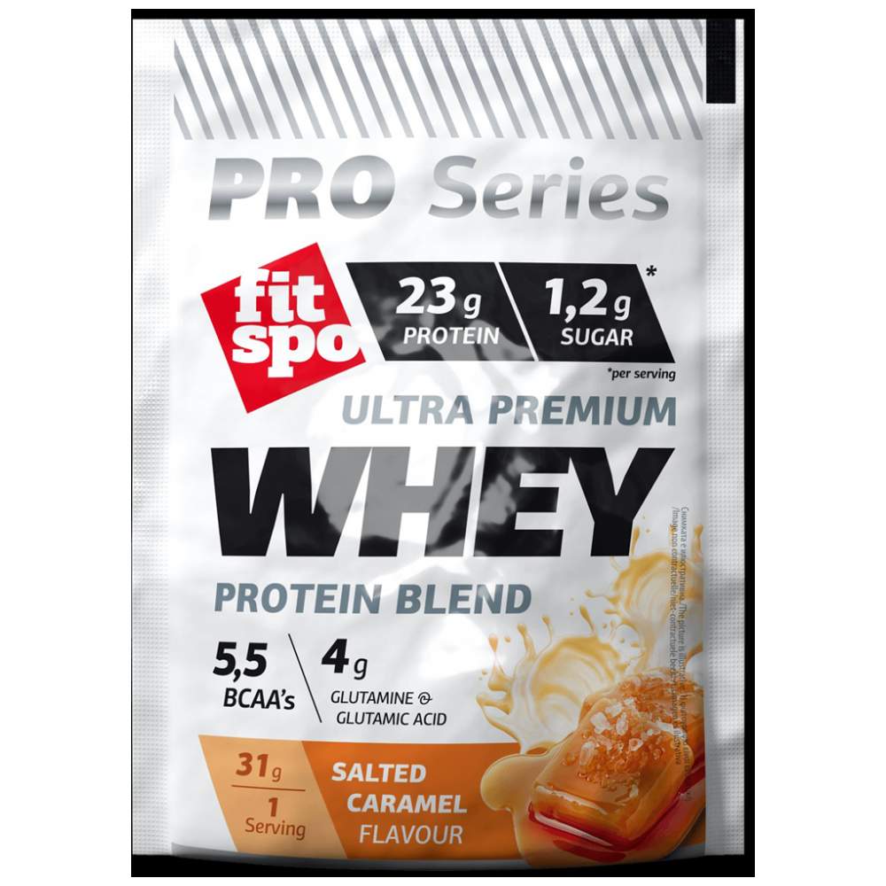 Pro Series/Ultra Premium Whey – 30 Gramm