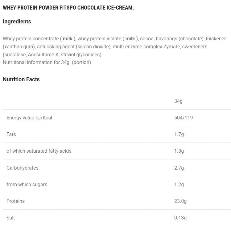 Pro Series/Ultra Premium Whey – 908 Gramm