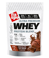 Pro Series/Ultra Premium Whey – 908 Gramm