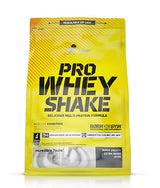 Pro Whey Shake – 700 Gramm