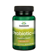ProBiotic 4 | 3 Milliarden KBE – 60 Kapseln