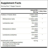 ProBiotic 4 | 3 Milliarden KBE – 60 Kapseln