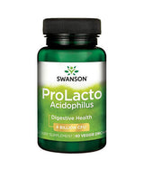 ProLacto Acidophilus 4 Milliarden KBE – 60 Kapseln
