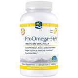 ProOmega 3-6-9 1360 mg – 120 Kapseln