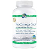 ProOmega CoQ10 – 120 Gelkapseln