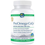 ProOmega CoQ10 – 60 Gelkapseln