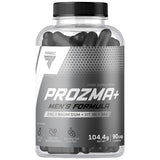 ProZMA+ Herrenformel | ZMA + D-Asparaginsäure – 90 Kapseln