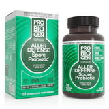 <tc>Probiogen</tc> Aller Defense Probiotic - Probiotikum - 120 Kapseln
