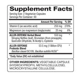 <tc>Probiogen</tc> Aller Defense Probiotic - Probiotikum - 120 Kapseln