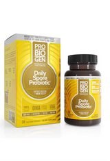 <tc>Probiogen</tc> Tägliche Verdauungsbalance - Probiotikum - 30 Kapseln
