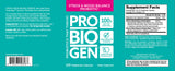 <tc>Probiogen</tc> Stress- und Stimmungsausgleichs-Probiotikum – 120 Kapseln