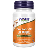 Probiotikum-10 25 Milliarden – 50 Kapseln