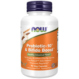 Probiotic-10™ & Bifido Boost™ – 90 Kapseln