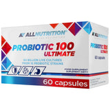 Probiotikum 100 Ultimate | LactoSpore® - 60 Kapseln