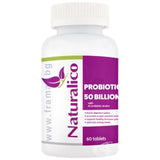 Probiotikum 50 Milliarden – 60 Tabletten