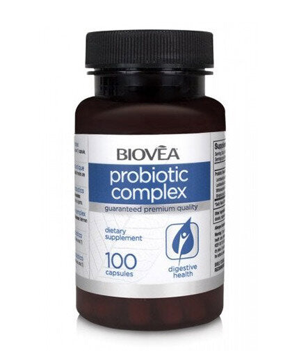Probiotischer Komplex/100 Kapseln