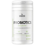 Probiotika | 50 Milliarden aktive Zellen 60 Kapseln