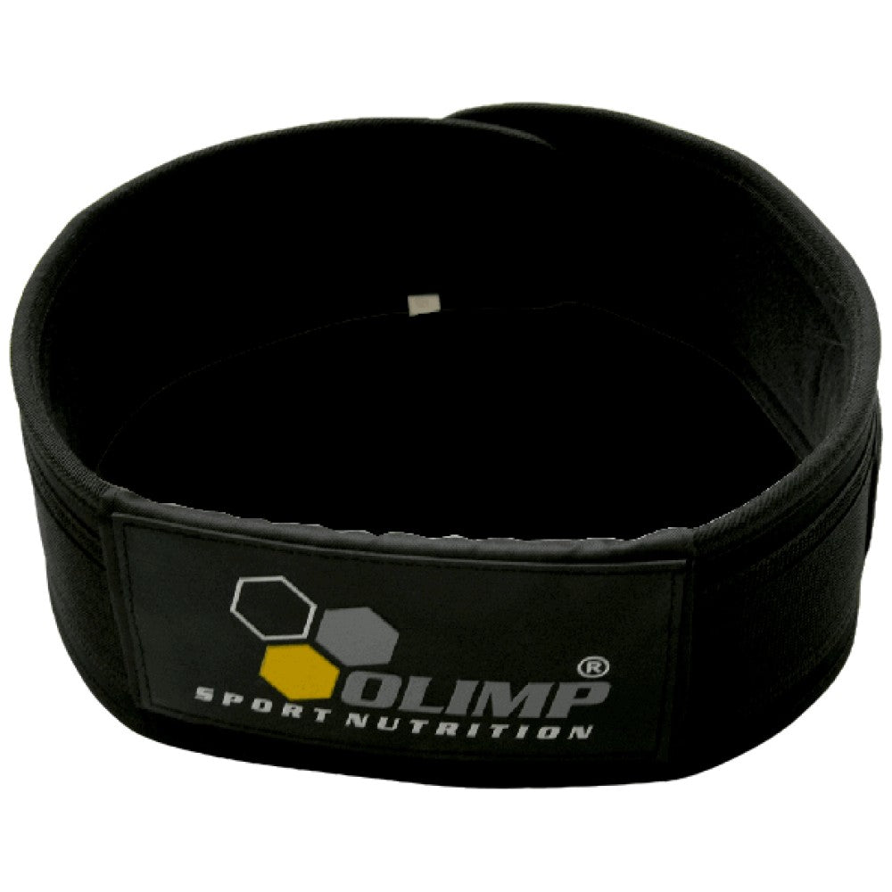 Trainingsgürtel Profi 6"