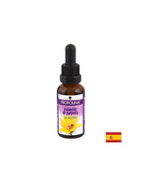 Propolis-Tinktur (ohne Alkohol) Propolina, 50 ml